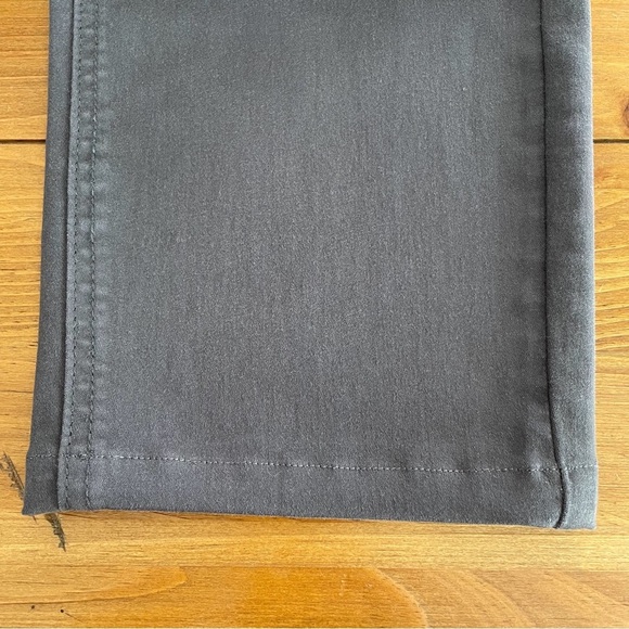 Maurice’s Grey High Waisted Color Jeggings Size 18 Reg (Hemmed to Petite Length) - Picture 13 of 16